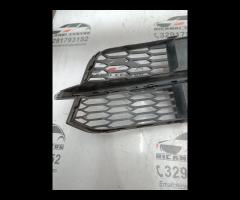 GRIGLIA PARAURTI FENDINEBBIA ANTERIORE DESTRA 2015 - 19