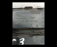 GRIGLIA PARAURTI FENDINEBBIA ANTERIORE DESTRA 2015 - 21