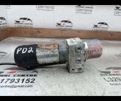 POMPA PORTELLONE BAGAGLIAIO POSTERIORE 2010 MERCED