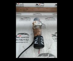 POMPA PORTELLONE BAGAGLIAIO POSTERIORE 2010 MERCED