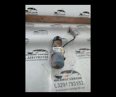 POMPA PORTELLONE BAGAGLIAIO POSTERIORE 2010 MERCED - 8