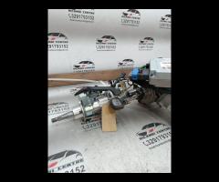 PIANTONE SERVOSTERZO+CHIAVE 2017 HYUNDAI I40 56300