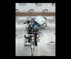 PIANTONE SERVOSTERZO+CHIAVE 2017 HYUNDAI I40 56300