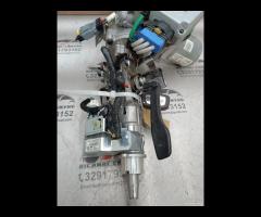 PIANTONE SERVOSTERZO+CHIAVE 2017 HYUNDAI I40 56300