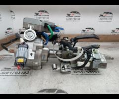 PIANTONE SERVOSTERZO+CHIAVE 2017 HYUNDAI I40 56300 - 6