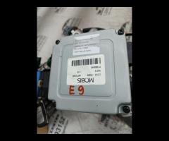 PIANTONE SERVOSTERZO+CHIAVE 2017 HYUNDAI I40 56300 - 12