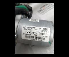 PIANTONE SERVOSTERZO+CHIAVE 2017 HYUNDAI I40 56300 - 17