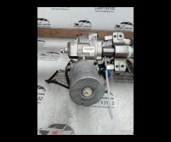 PIANTONE SERVOSTERZO+CHIAVE 2017 HYUNDAI I40 56300 - 23