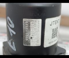 PIANTONE STERZO ELETTRICO CITROEN C1 (PM_, PN_) 41 - 24