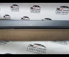 PANNELLO STRUMENTAZIONE 2022 TESLA MODEL Y RHD 161