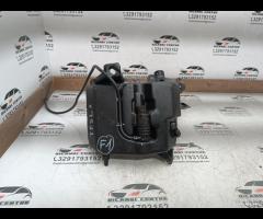 SERBATOIO ACQUA TERGICRISTALLO CON POMPA 2022 TESL