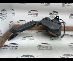 SERBATOIO ACQUA TERGICRISTALLO CON POMPA 2022 TESL