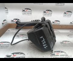 SERBATOIO ACQUA TERGICRISTALLO CON POMPA 2022 TESL - 6