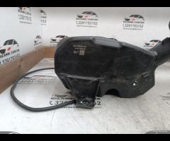 SERBATOIO ACQUA TERGICRISTALLO CON POMPA 2022 TESL - 8