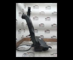 SERBATOIO ACQUA TERGICRISTALLO CON POMPA 2022 TESL - 10