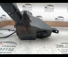 SERBATOIO ACQUA TERGICRISTALLO CON POMPA 2022 TESL - 11