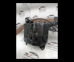 SERBATOIO ACQUA TERGICRISTALLO CON POMPA 2022 TESL - 14