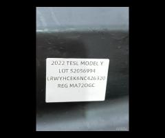 SERBATOIO ACQUA TERGICRISTALLO CON POMPA 2022 TESL - 17