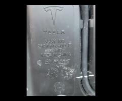 SERBATOIO ACQUA TERGICRISTALLO CON POMPA 2022 TESL - 19