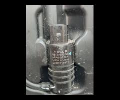 SERBATOIO ACQUA TERGICRISTALLO CON POMPA 2022 TESL - 20