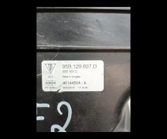 SCATOLA FILTRO ARIA 2019  PORSCHE MACAN 95B 95B129 - 16