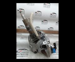 PIANTONE STERZO 2022 FIAT 500 DOLCEVITA AVORIO 735 - 6