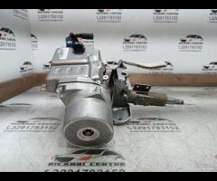 PIANTONE STERZO 2022 FIAT 500 DOLCEVITA AVORIO 735 - 8