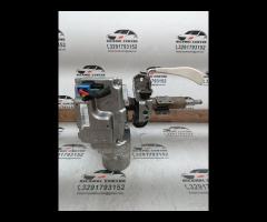 PIANTONE STERZO 2022 FIAT 500 DOLCEVITA AVORIO 735 - 13