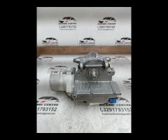 PIANTONE STERZO 2022 FIAT 500 DOLCEVITA AVORIO 735 - 15