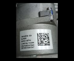 PIANTONE STERZO 2022 FIAT 500 DOLCEVITA AVORIO 735 - 16