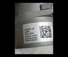 PIANTONE STERZO 2022 FIAT 500 DOLCEVITA AVORIO 735 - 18