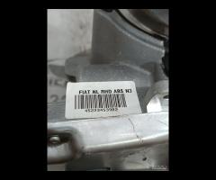 PIANTONE STERZO 2022 FIAT 500 DOLCEVITA AVORIO 735 - 19