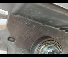 PIANTONE STERZO 2022 FIAT 500 DOLCEVITA AVORIO 735 - 21