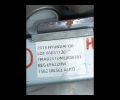 PIANTONE STERZO ELETTRICO 2019 HYUNDAI I30 56310G4 - 20