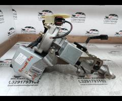 PIANTONE STERZO ELETTRICO 2014 RENAULT ZOE 4881071