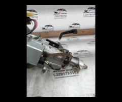 PIANTONE STERZO ELETTRICO 2014 RENAULT ZOE 4881071