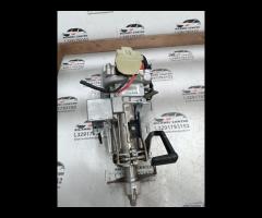 PIANTONE STERZO ELETTRICO 2014 RENAULT ZOE 4881071