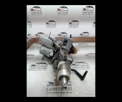 PIANTONE STERZO ELETTRICO 2014 RENAULT ZOE 4881071 - 14
