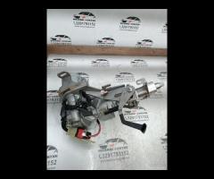 PIANTONE STERZO ELETTRICO 2014 RENAULT ZOE 4881071 - 17