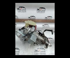 PIANTONE STERZO ELETTRICO 2014 RENAULT ZOE 4881071 - 18