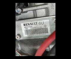 PIANTONE STERZO ELETTRICO 2014 RENAULT ZOE 4881071 - 24