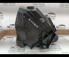CARTER SCATOLA FILTRO ARIA 2017 RANGE ROVER EVOQUE