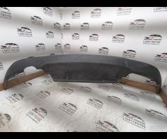 SPOILER PARAURTI POSTERIORE 2017 OPEL INSIGNIA B 3