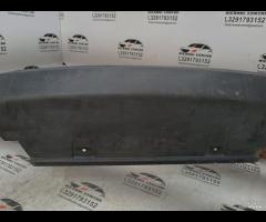 SPOILER PARAURTI POSTERIORE 2017 OPEL INSIGNIA B 3