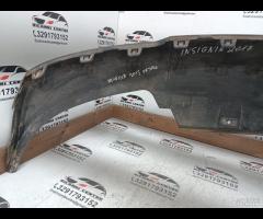 SPOILER PARAURTI POSTERIORE 2017 OPEL INSIGNIA B 3 - 6