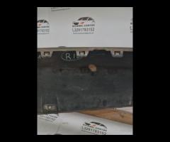 SPOILER PARAURTI POSTERIORE 2017 OPEL INSIGNIA B 3 - 8