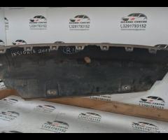 SPOILER PARAURTI POSTERIORE 2017 OPEL INSIGNIA B 3 - 12