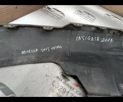 SPOILER PARAURTI POSTERIORE 2017 OPEL INSIGNIA B 3 - 14