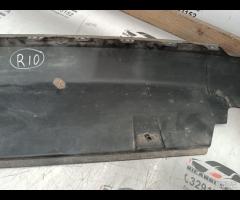 SPOILER PARAURTI POSTERIORE 2017 OPEL INSIGNIA B 3 - 16