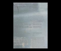 SPOILER PARAURTI POSTERIORE 2017 OPEL INSIGNIA B 3 - 18